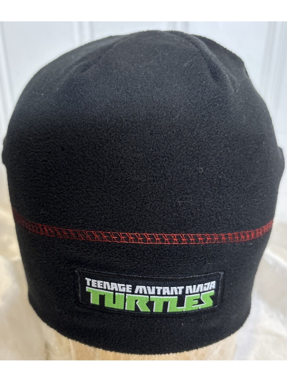 Nickelodeon 2014 TMNT Teenage Mutant Turtles Knitted Beanie Cold Weather Hat OS